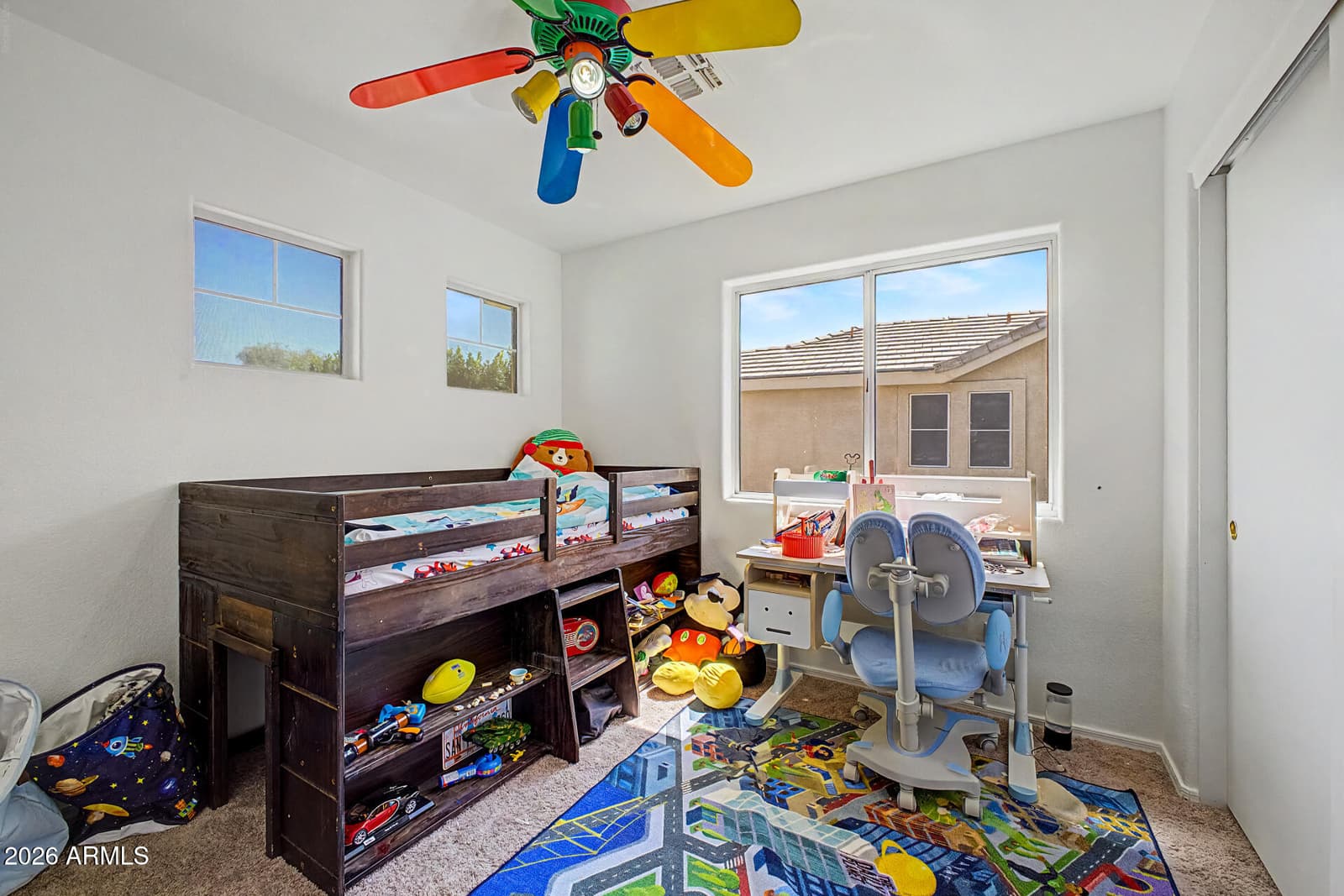 7015 W BLACKHAWK Drive, Glendale, AZ 85308 — photo 23 of 34