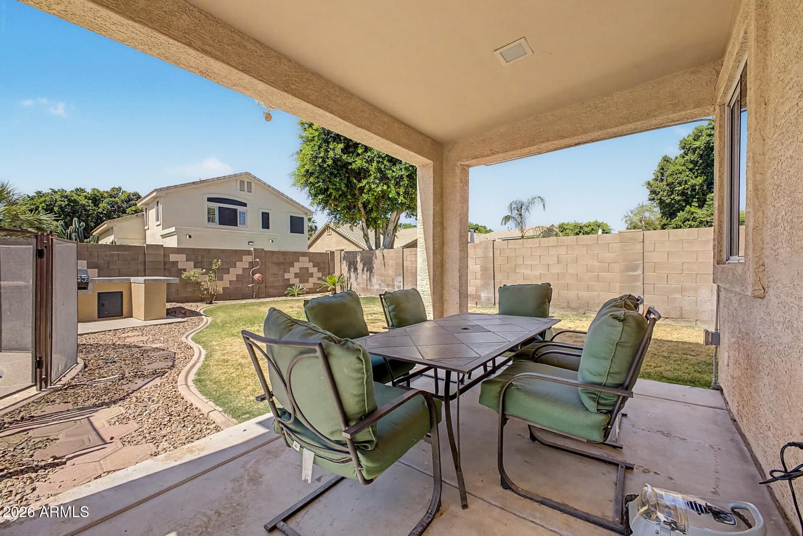 7015 W BLACKHAWK Drive, Glendale, AZ 85308 — photo 29 of 34