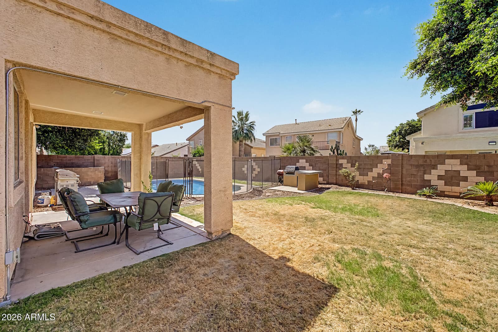 7015 W BLACKHAWK Drive, Glendale, AZ 85308 — photo 30 of 34