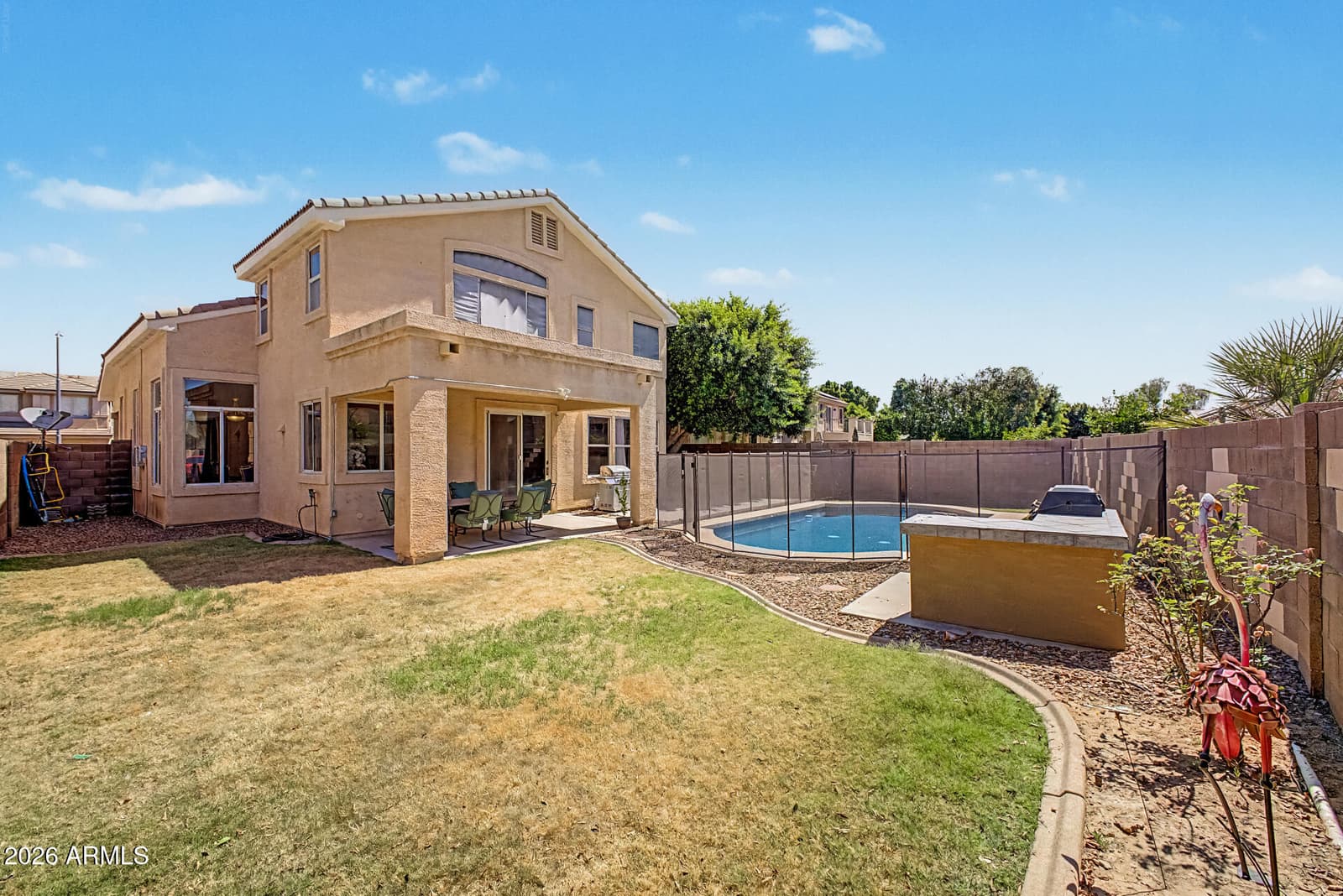 7015 W BLACKHAWK Drive, Glendale, AZ 85308 — photo 31 of 34