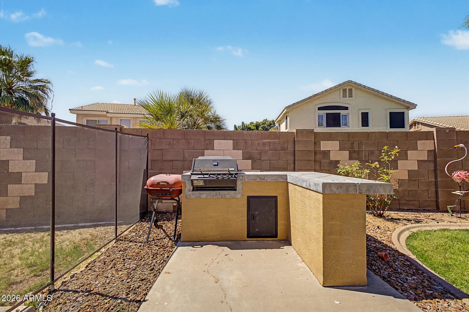 7015 W BLACKHAWK Drive, Glendale, AZ 85308 — photo 34 of 34
