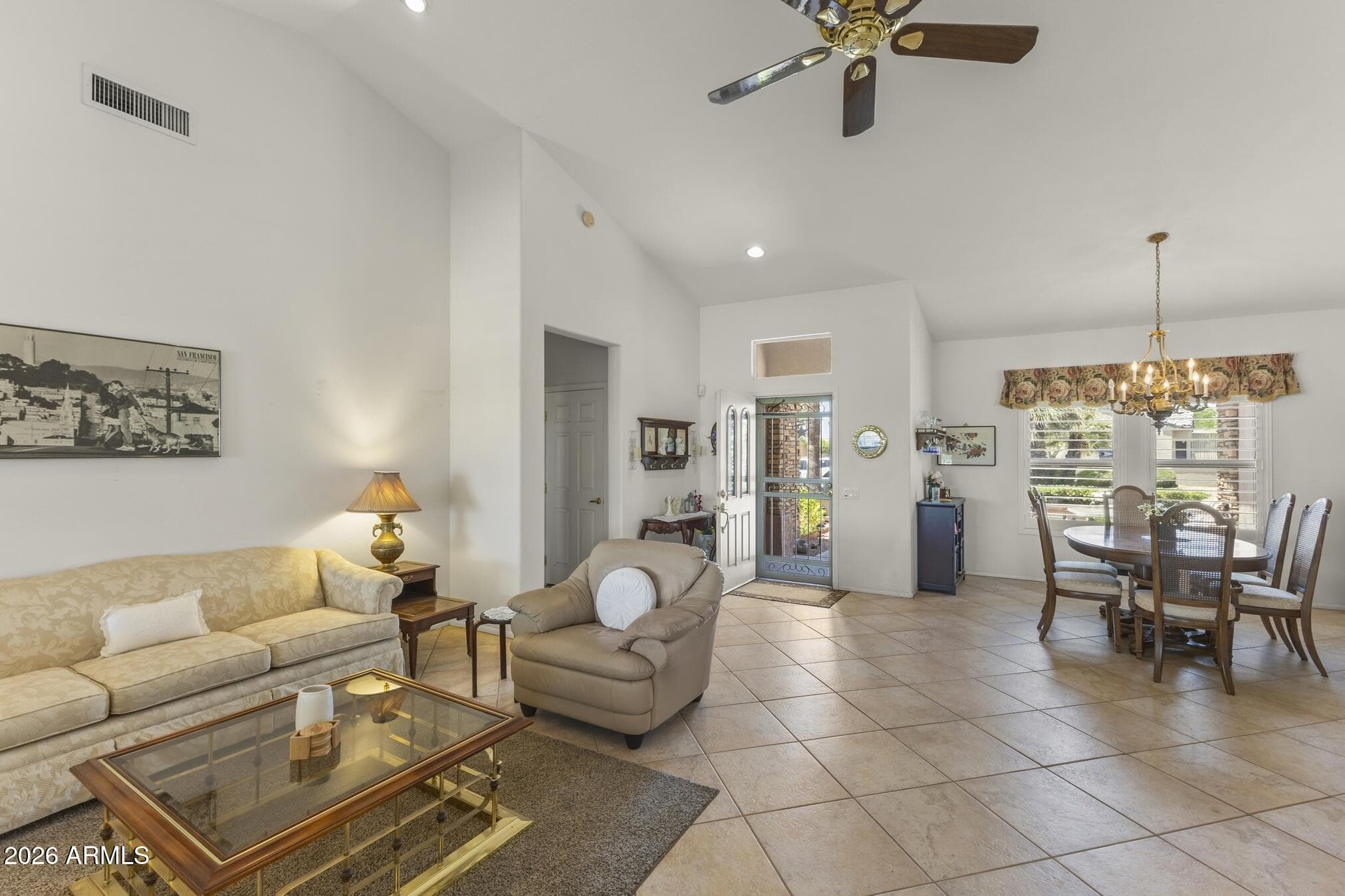 20035 N TEALSTONE Drive, Surprise, AZ 85374 — photo 8 of 47