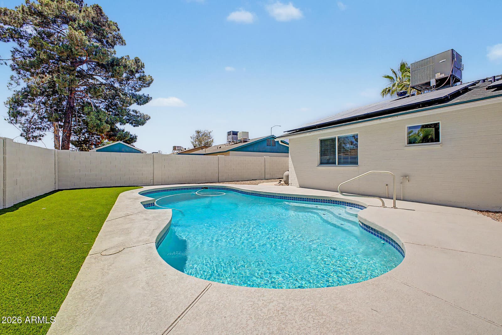 2259 E HARMONY Avenue, Mesa, AZ 85204 — photo 14 of 30