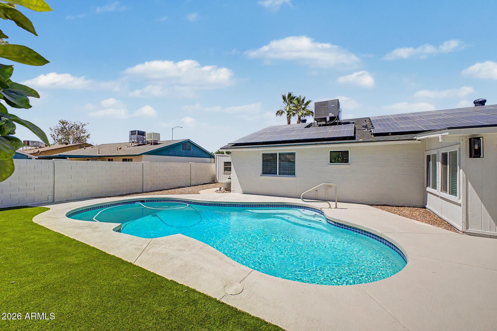 2259 E HARMONY Avenue, Mesa, AZ 85204 — photo 17 of 30