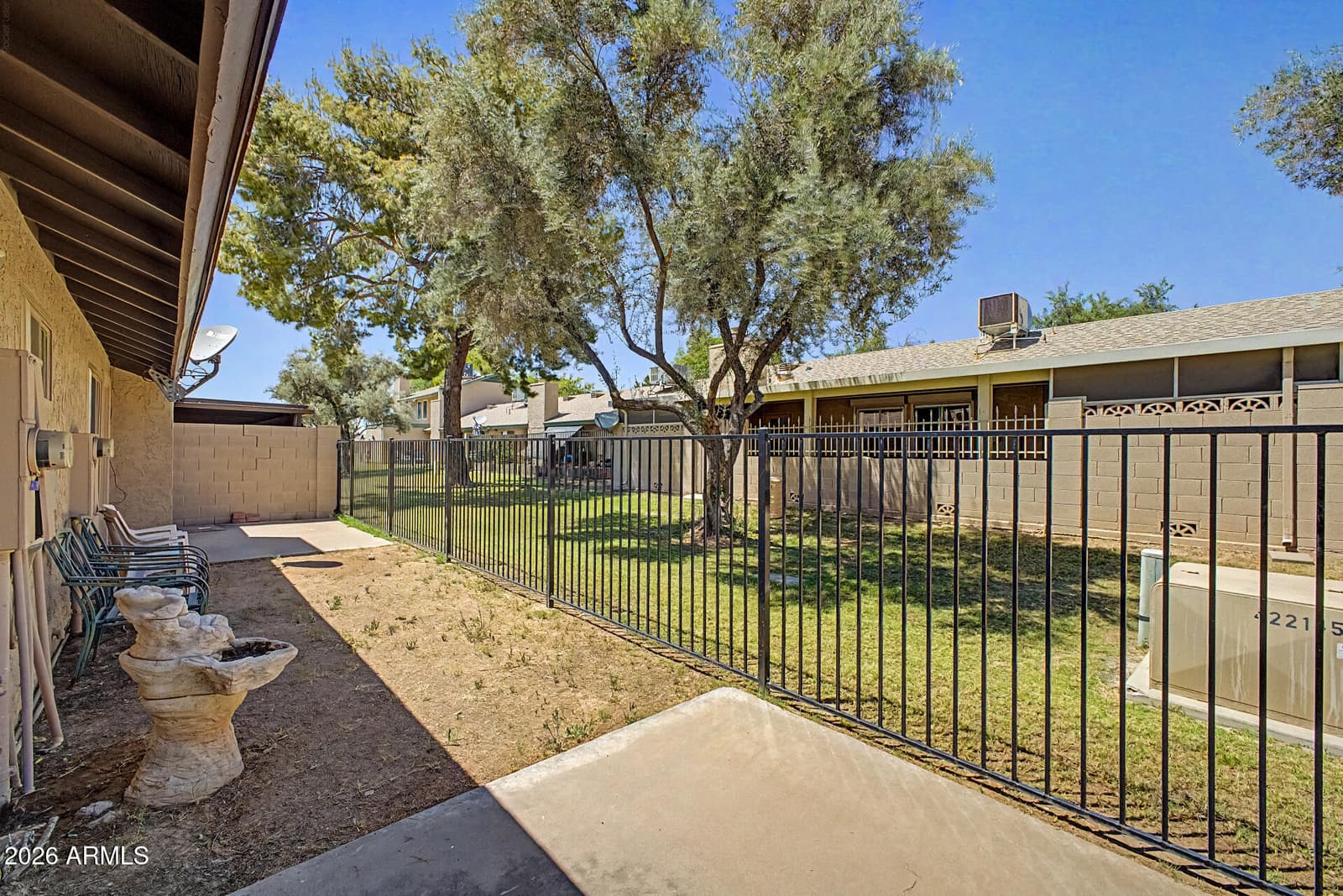 18052 N 45TH Avenue, Glendale, AZ 85308 — photo 28 of 29