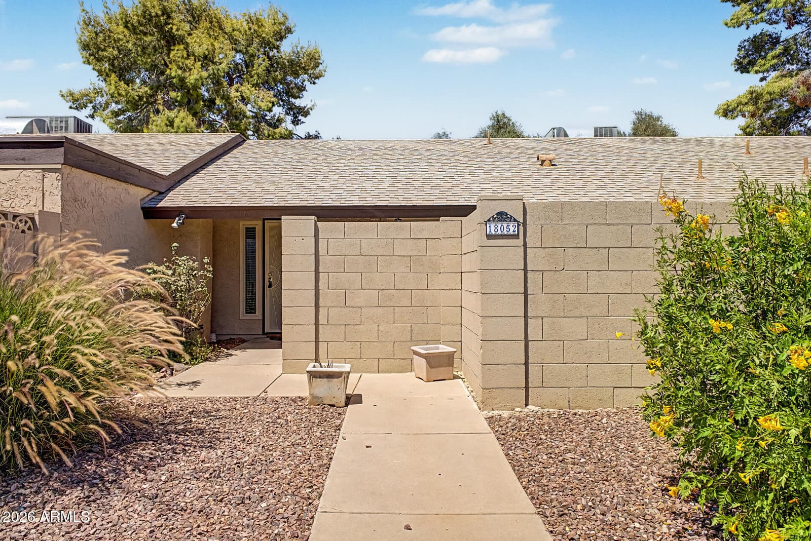 18052 N 45TH Avenue, Glendale, AZ 85308