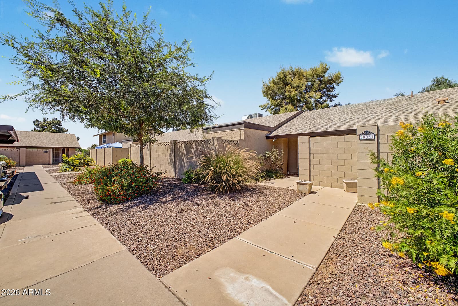 18052 N 45TH Avenue, Glendale, AZ 85308 — photo 3 of 29