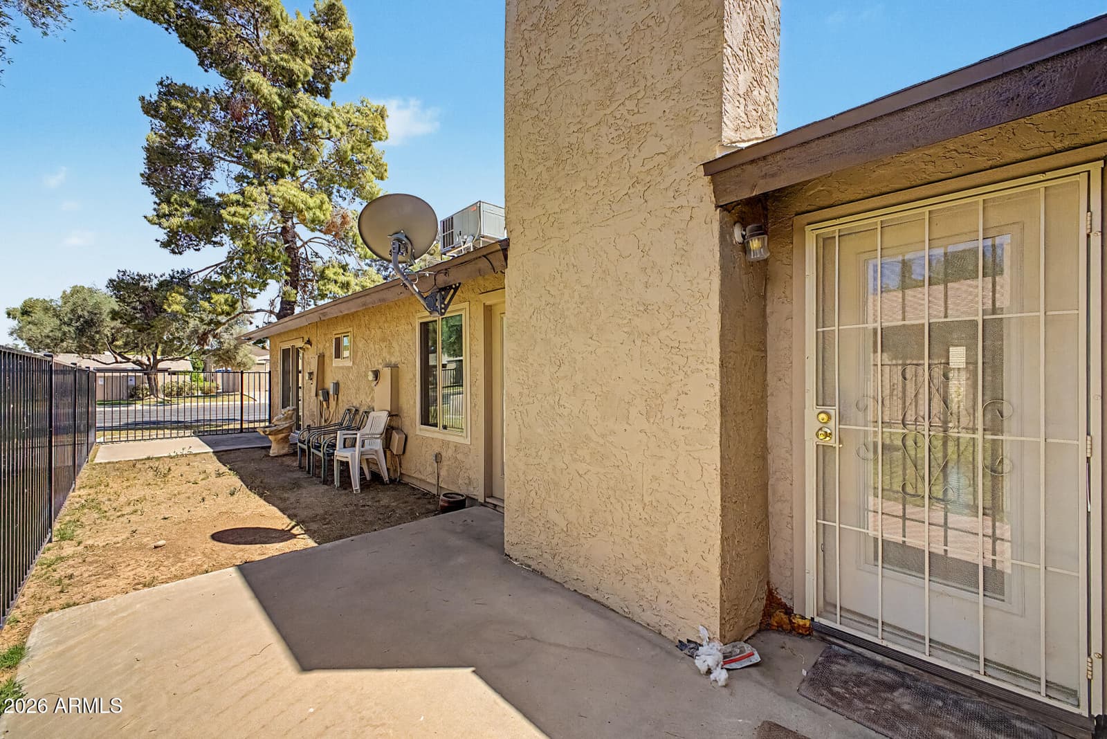 18052 N 45TH Avenue, Glendale, AZ 85308 — photo 26 of 29