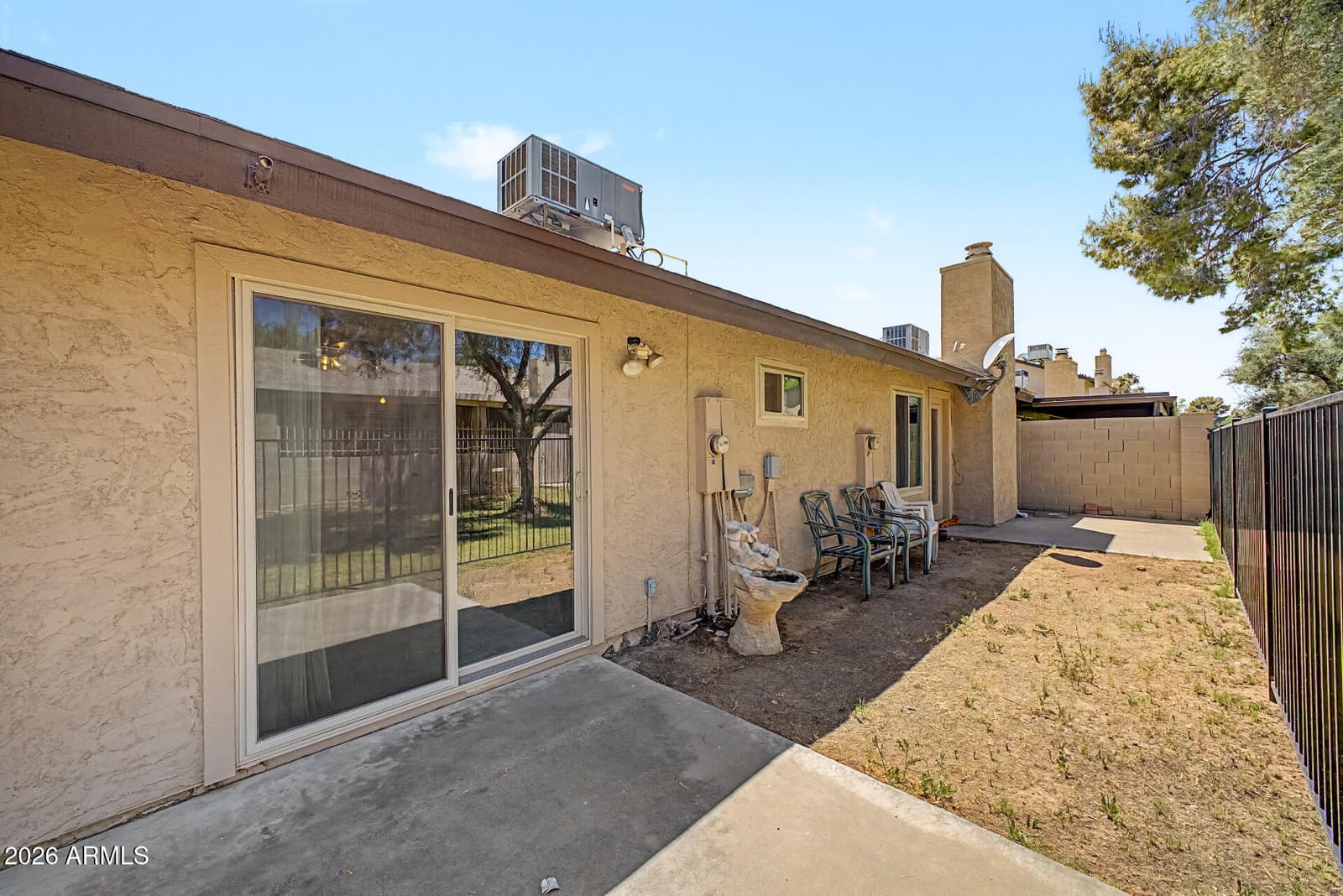 18052 N 45TH Avenue, Glendale, AZ 85308 — photo 27 of 29