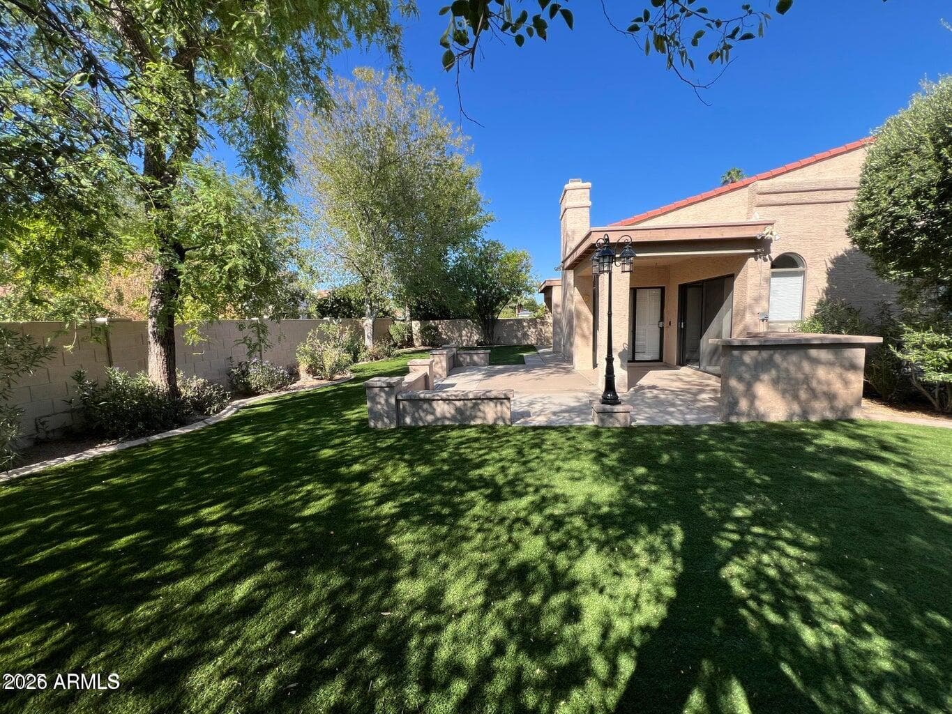 10429 E SAN TAN Boulevard, Sun Lakes, AZ 85248 — photo 45 of 50