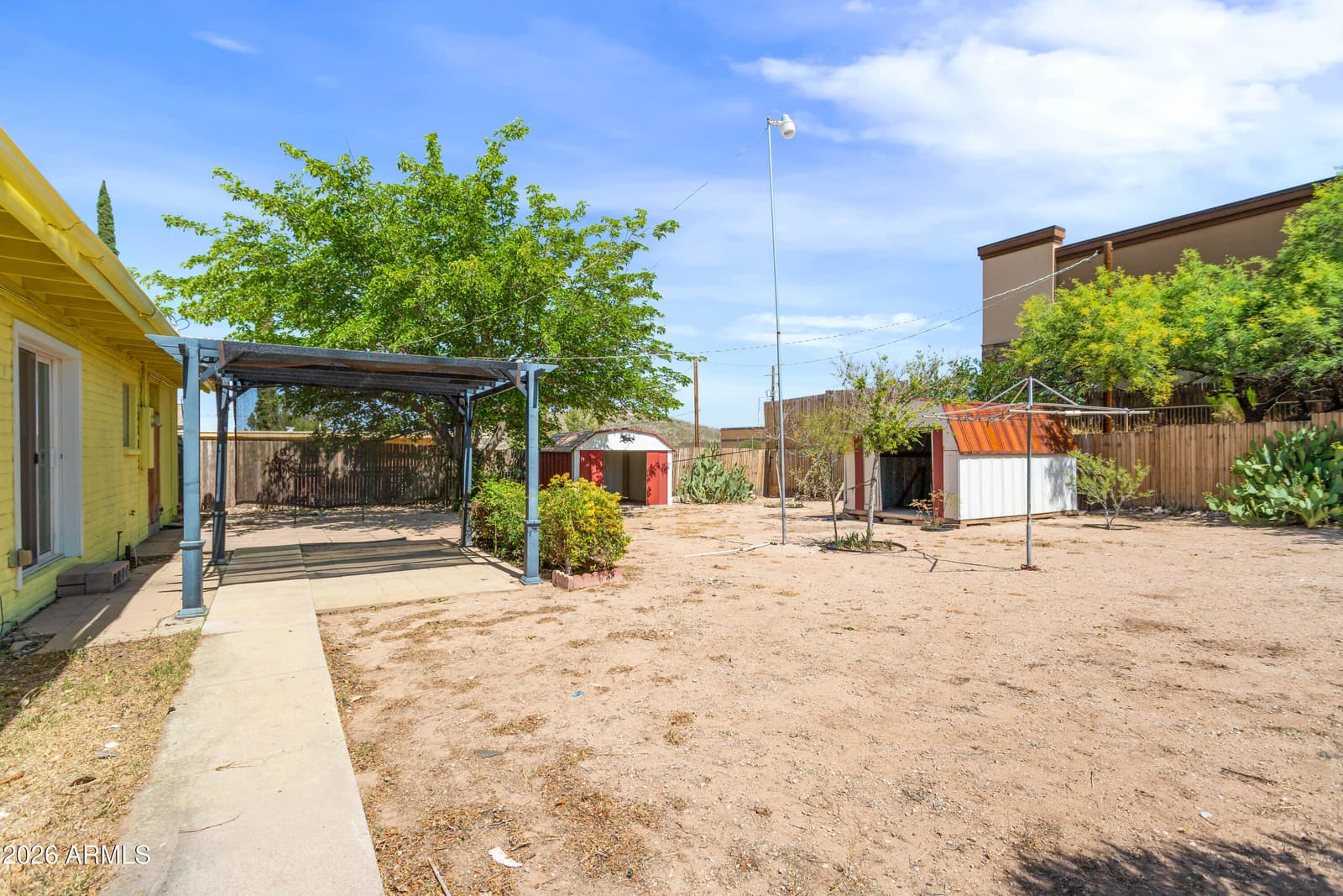 18 W SAFFORD Street, Tombstone, AZ 85638 — photo 8 of 29