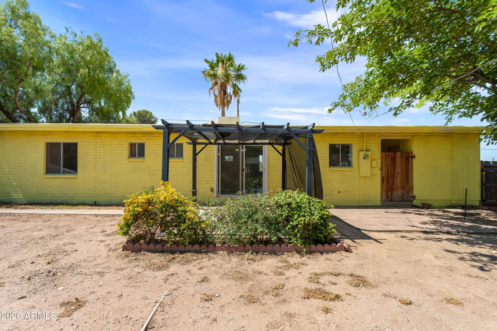 18 W SAFFORD Street, Tombstone, AZ 85638 — photo 5 of 29