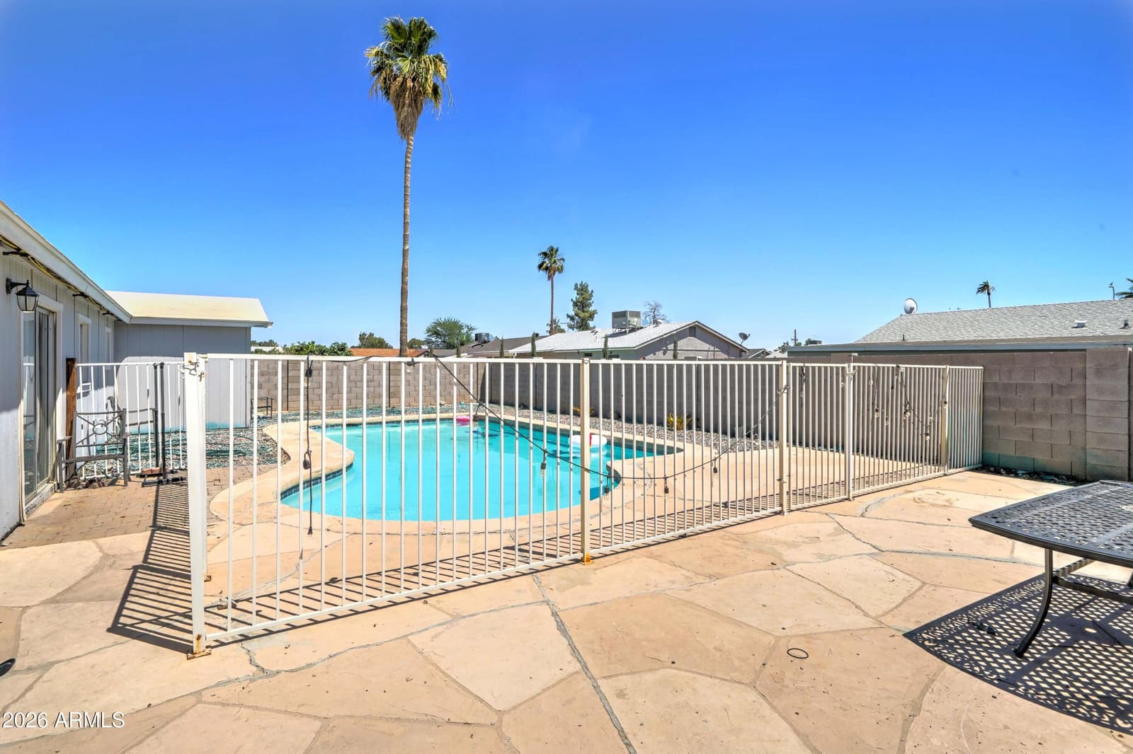 7937 W MEADOWBROOK Avenue, Phoenix, AZ 85033 — photo 25 of 29