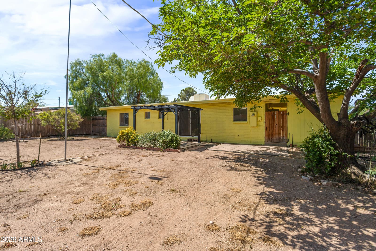 18 W SAFFORD Street, Tombstone, AZ 85638 — photo 7 of 29