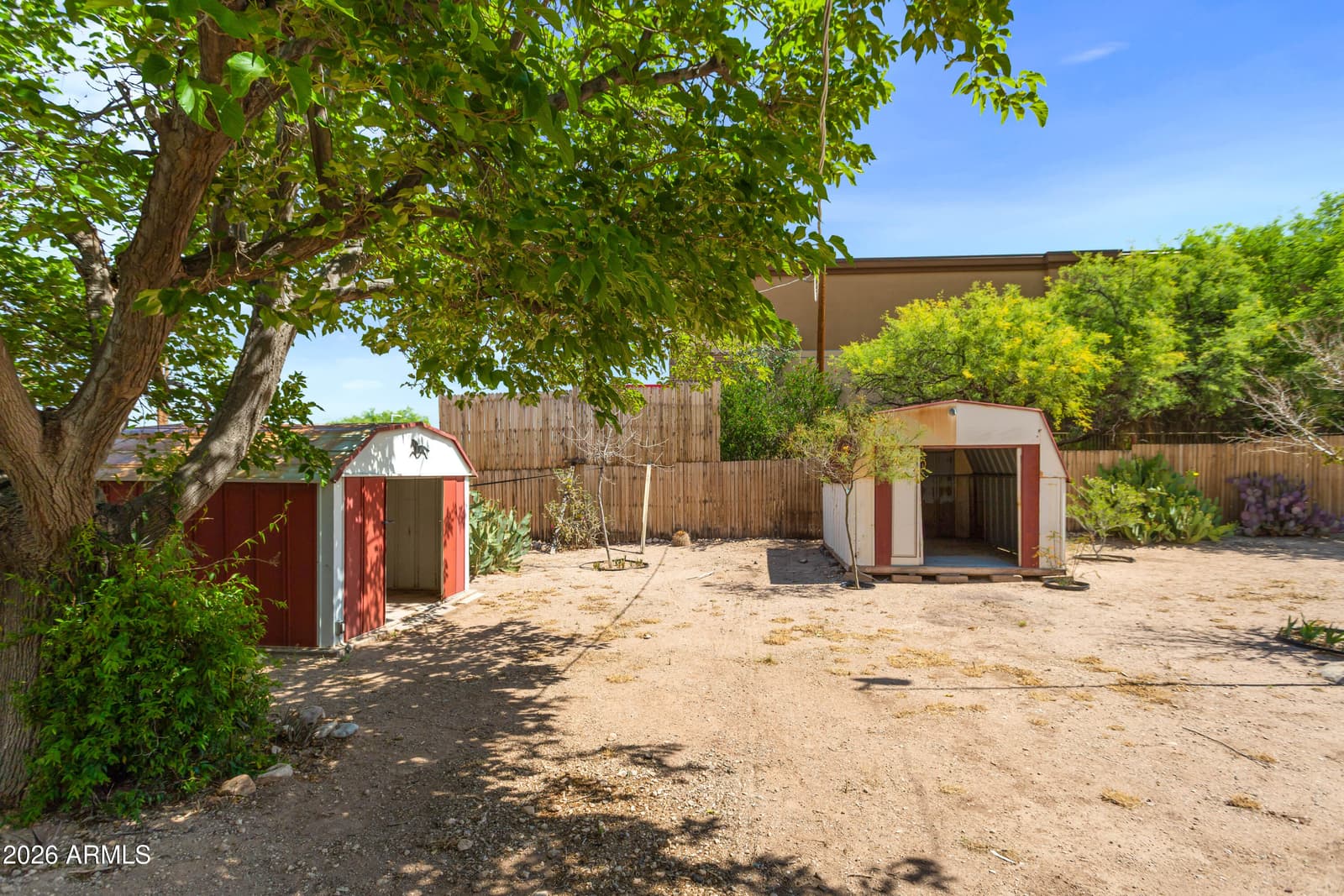 18 W SAFFORD Street, Tombstone, AZ 85638 — photo 10 of 29
