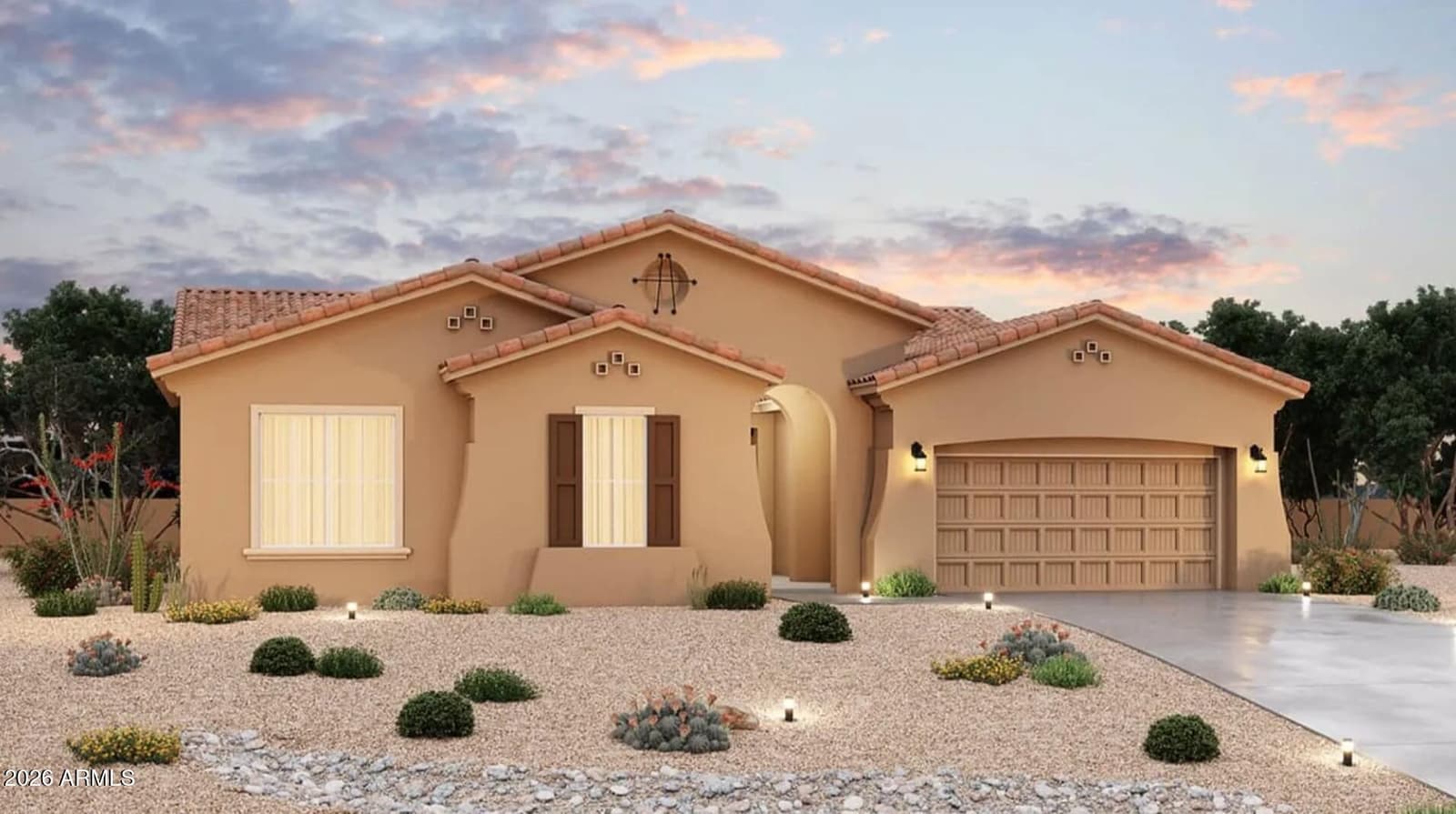 19915 W Mulberry Drive, Buckeye, AZ 85396 — photo 1 of 2