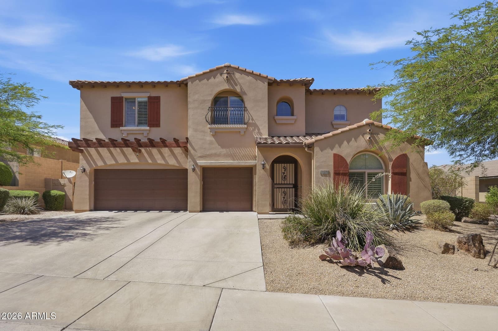 8638 W BRILES Road, Peoria, AZ 85383 — photo 88 of 90