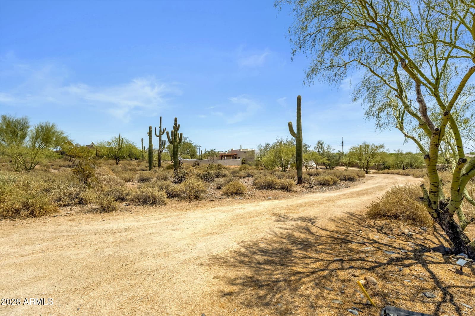 6249 E OLD PAINT Trail, Cave Creek, AZ 85331 — photo 57 of 66