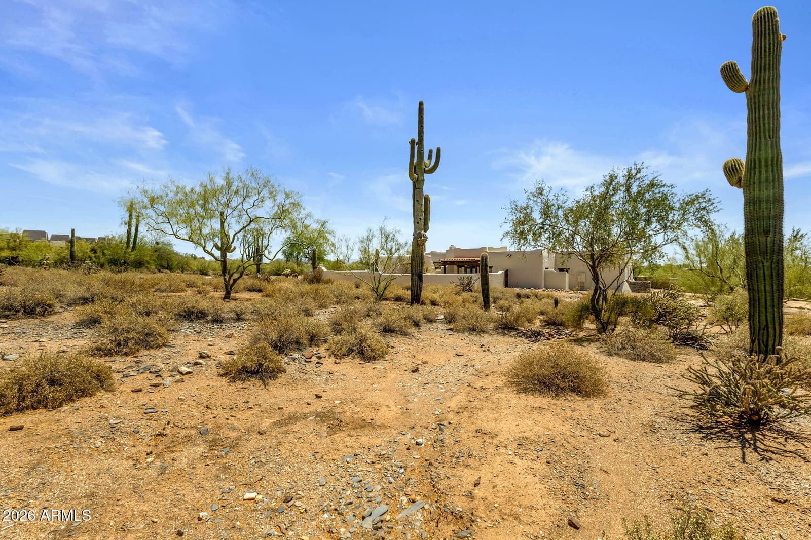 6249 E OLD PAINT Trail, Cave Creek, AZ 85331 — photo 62 of 66