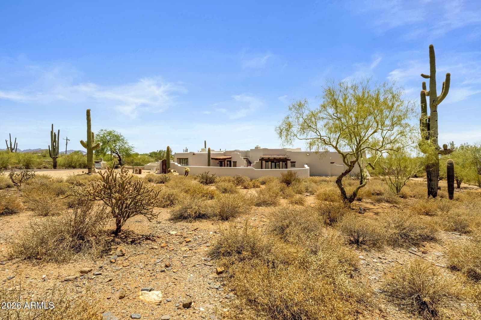 6249 E OLD PAINT Trail, Cave Creek, AZ 85331 — photo 66 of 66