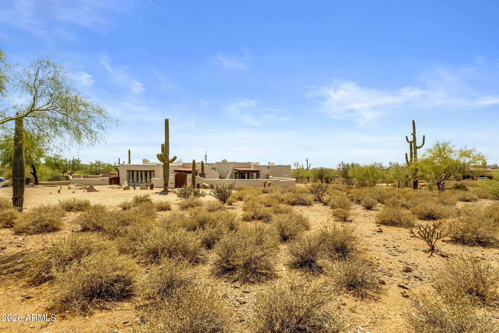 6249 E OLD PAINT Trail, Cave Creek, AZ 85331 — photo 63 of 66