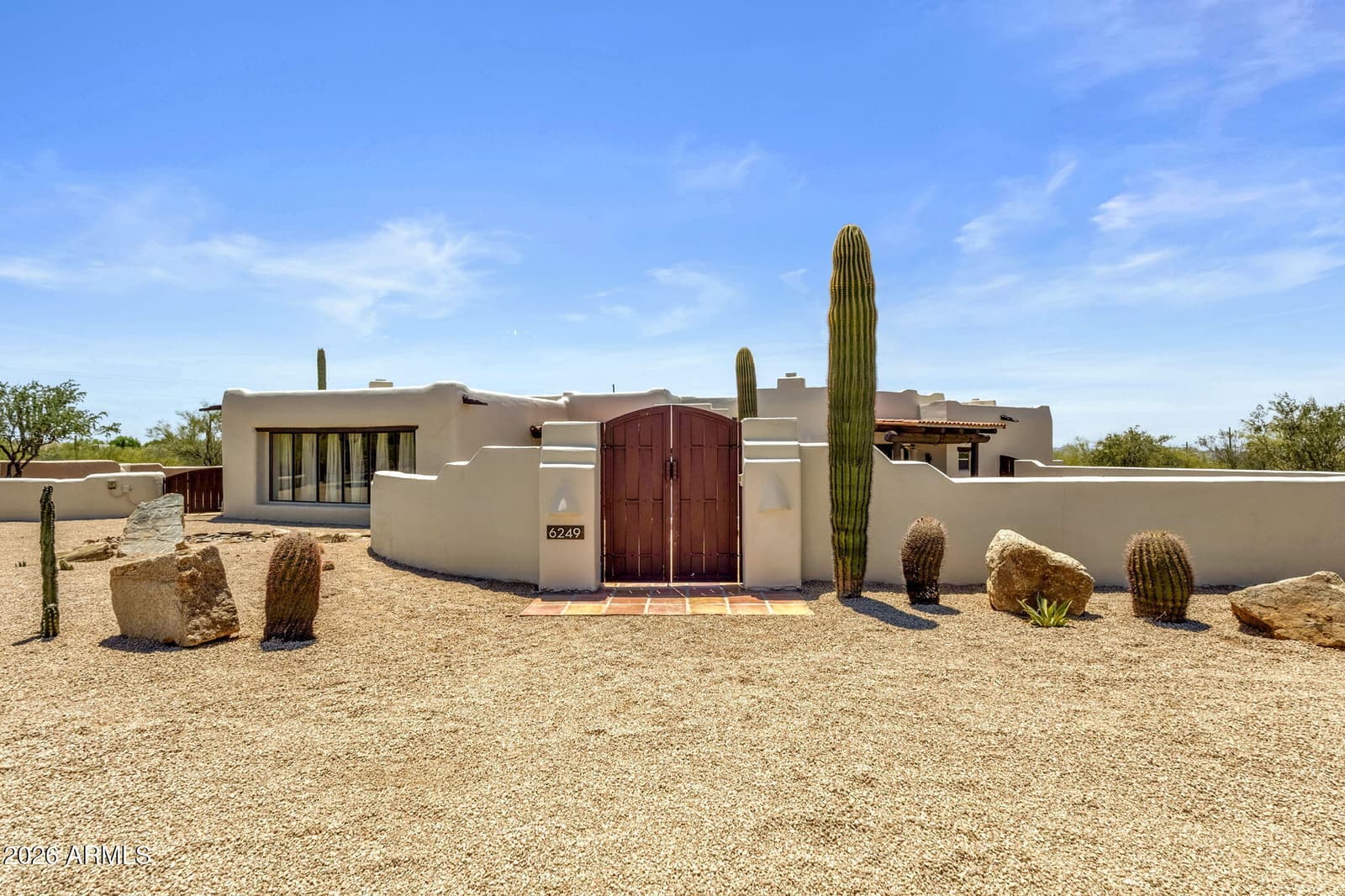 6249 E OLD PAINT Trail, Cave Creek, AZ 85331 — photo 4 of 66