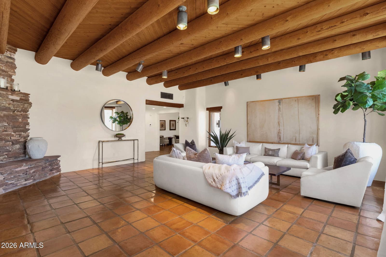 6249 E OLD PAINT Trail, Cave Creek, AZ 85331 — photo 10 of 66