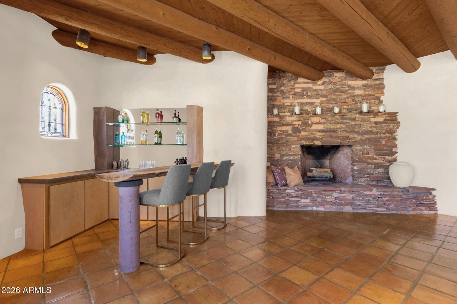 6249 E OLD PAINT Trail, Cave Creek, AZ 85331 — photo 11 of 66