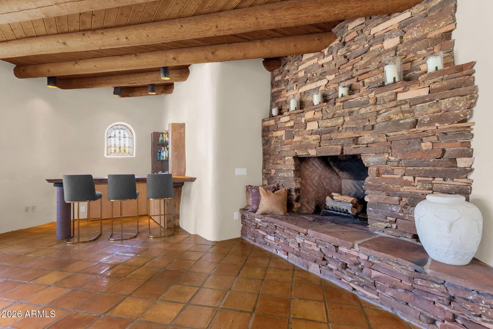 6249 E OLD PAINT Trail, Cave Creek, AZ 85331 — photo 12 of 66