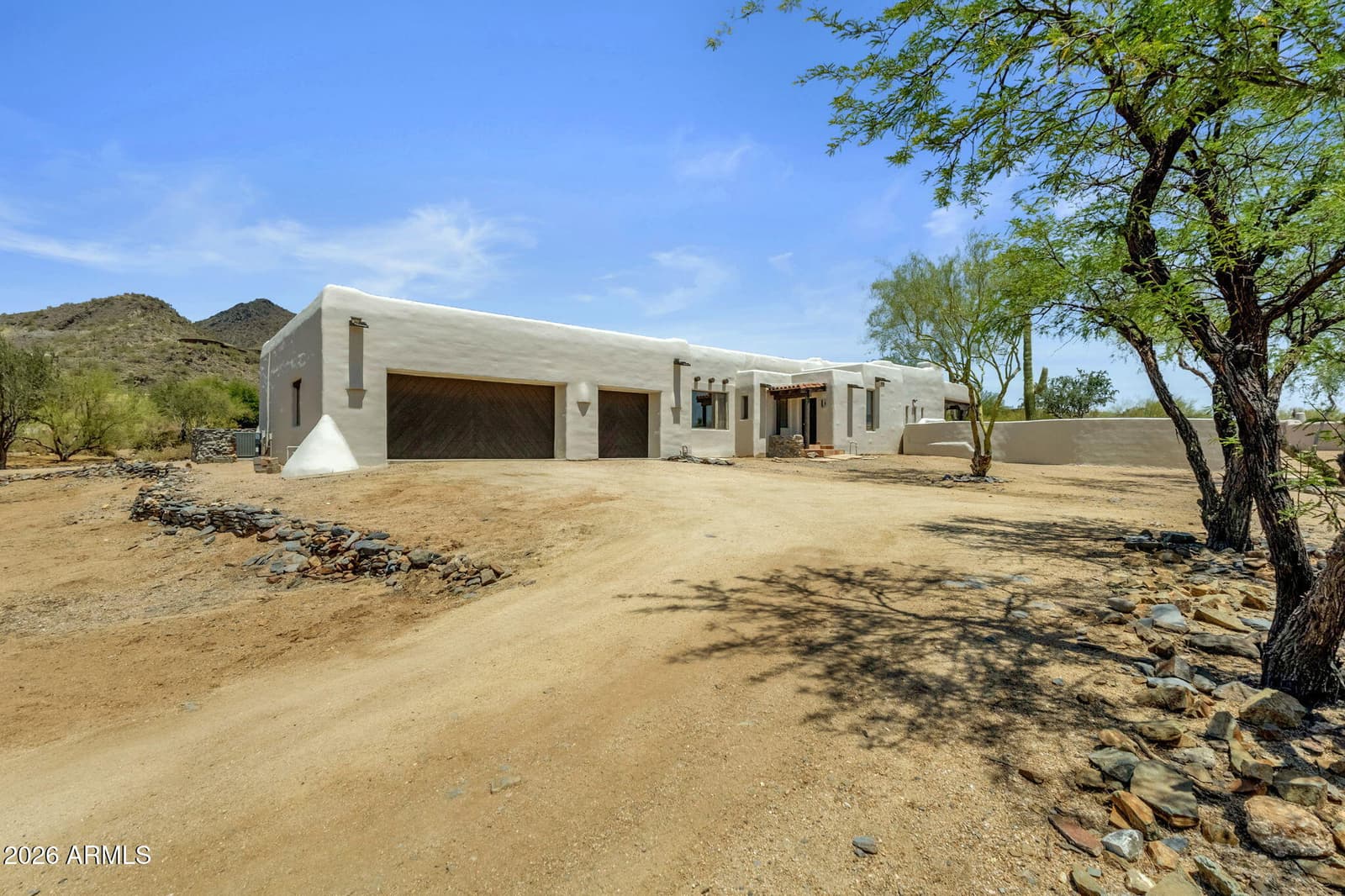 6249 E OLD PAINT Trail, Cave Creek, AZ 85331 — photo 44 of 66