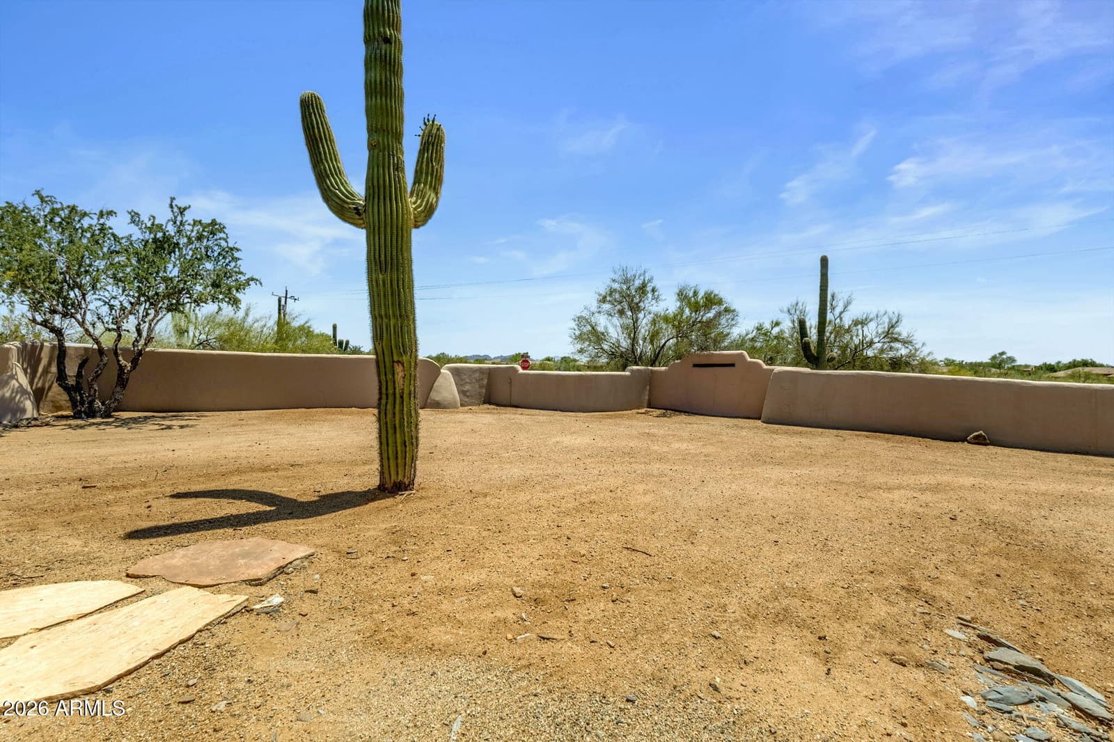 6249 E OLD PAINT Trail, Cave Creek, AZ 85331 — photo 48 of 66