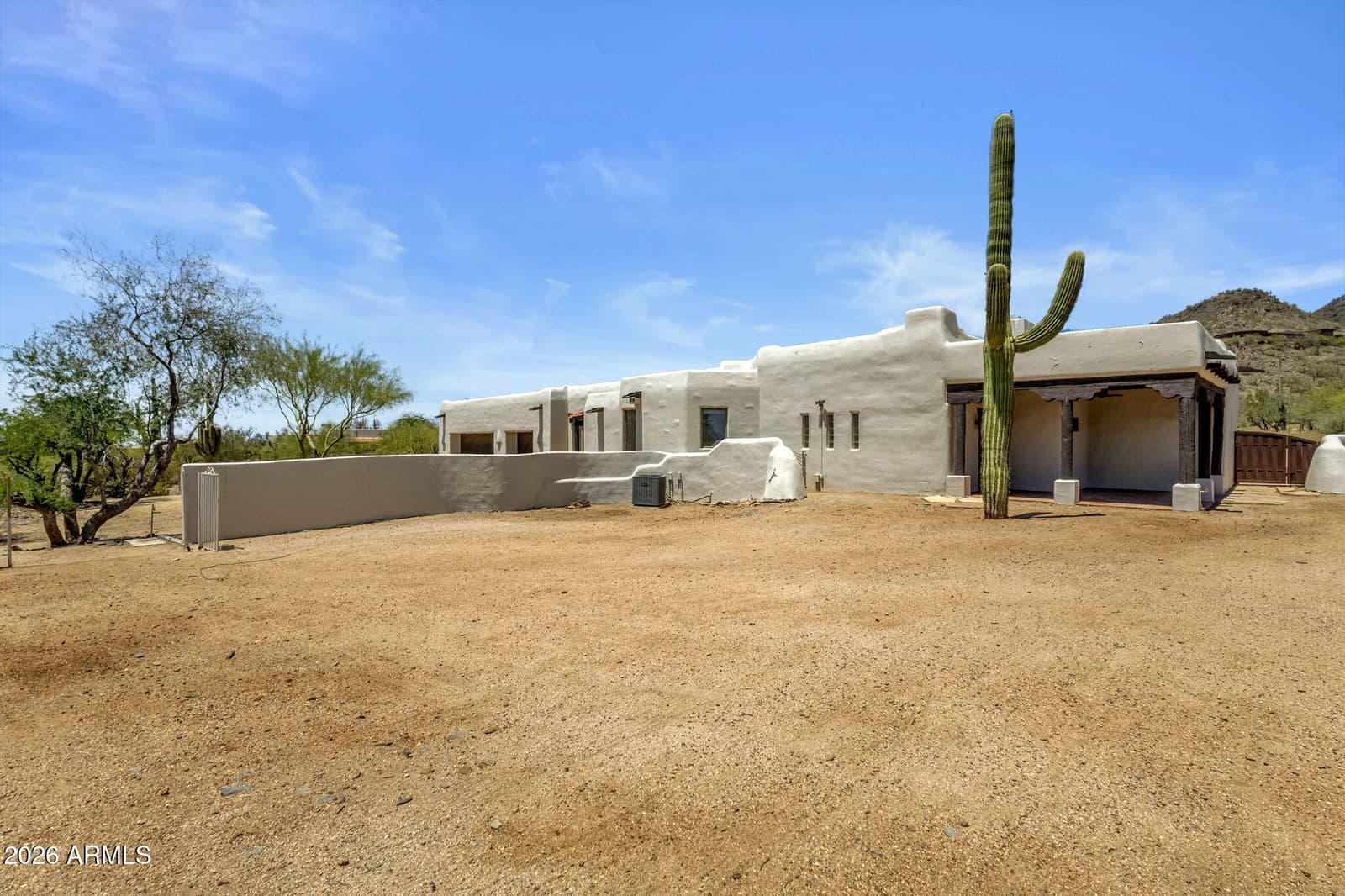 6249 E OLD PAINT Trail, Cave Creek, AZ 85331 — photo 49 of 66