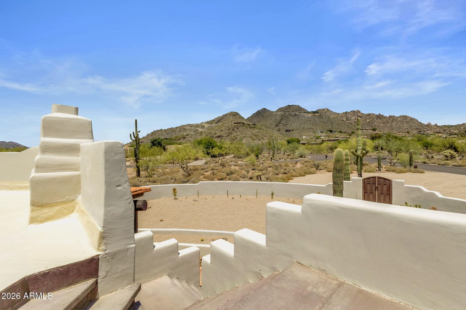 6249 E OLD PAINT Trail, Cave Creek, AZ 85331 — photo 52 of 66