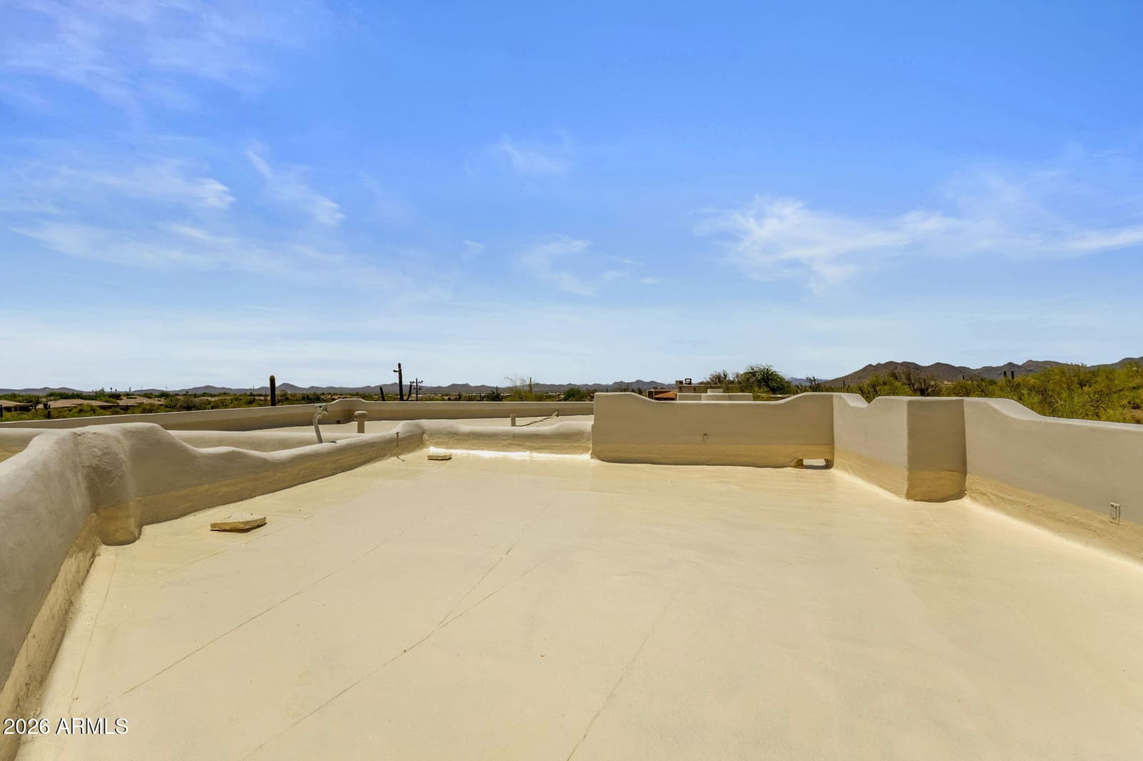 6249 E OLD PAINT Trail, Cave Creek, AZ 85331 — photo 53 of 66