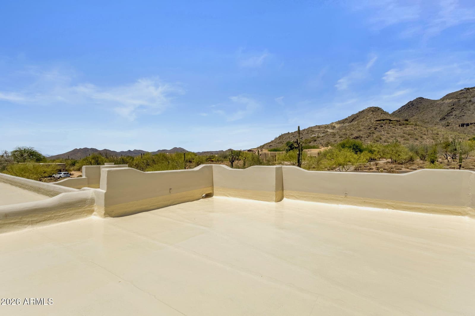 6249 E OLD PAINT Trail, Cave Creek, AZ 85331 — photo 54 of 66