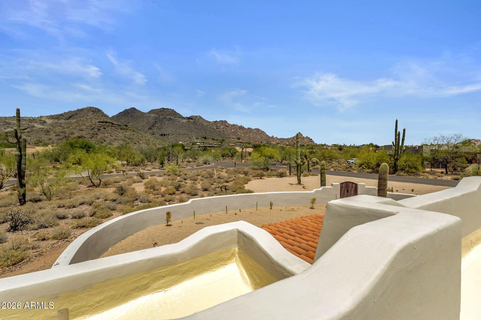 6249 E OLD PAINT Trail, Cave Creek, AZ 85331 — photo 56 of 66
