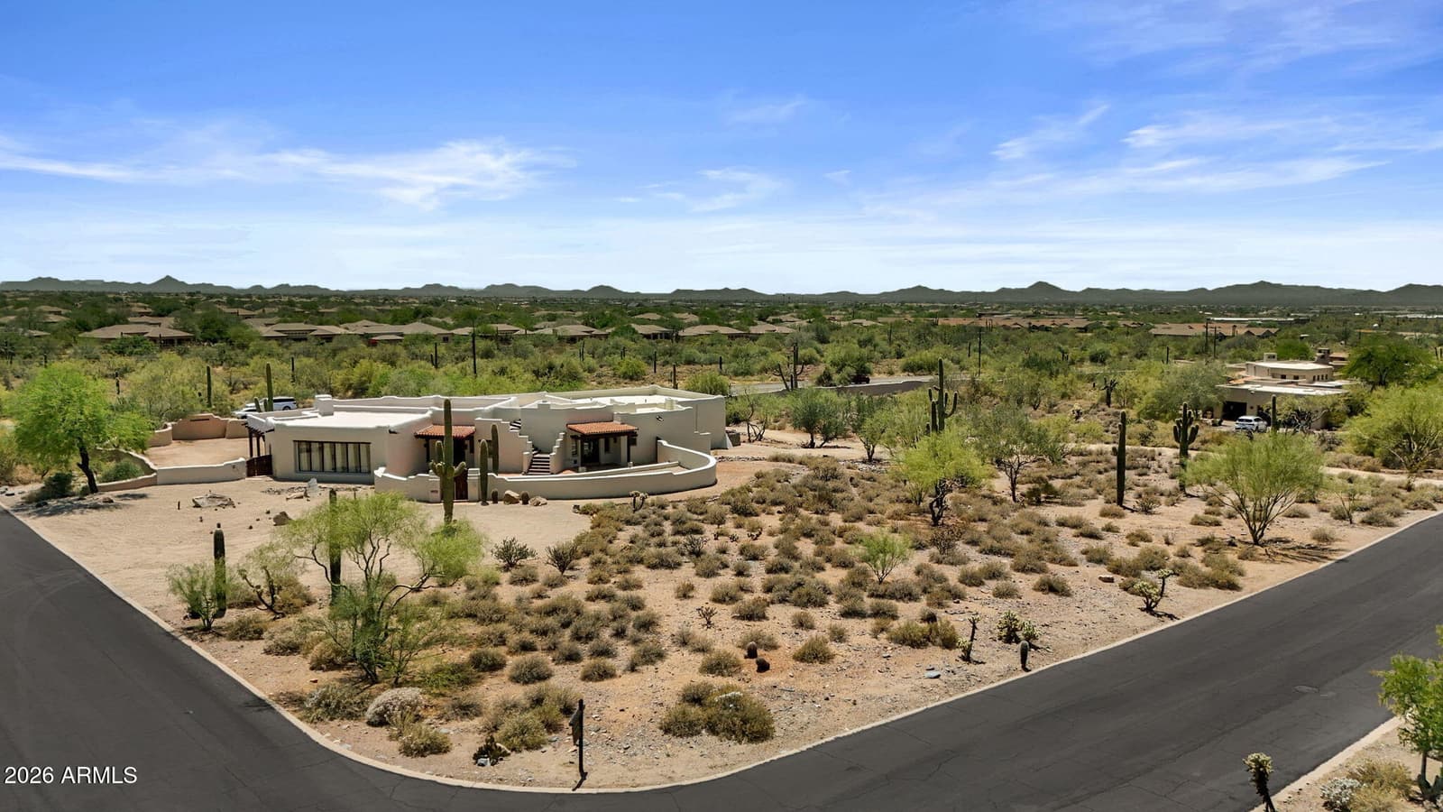 6249 E OLD PAINT Trail, Cave Creek, AZ 85331 — photo 3 of 66