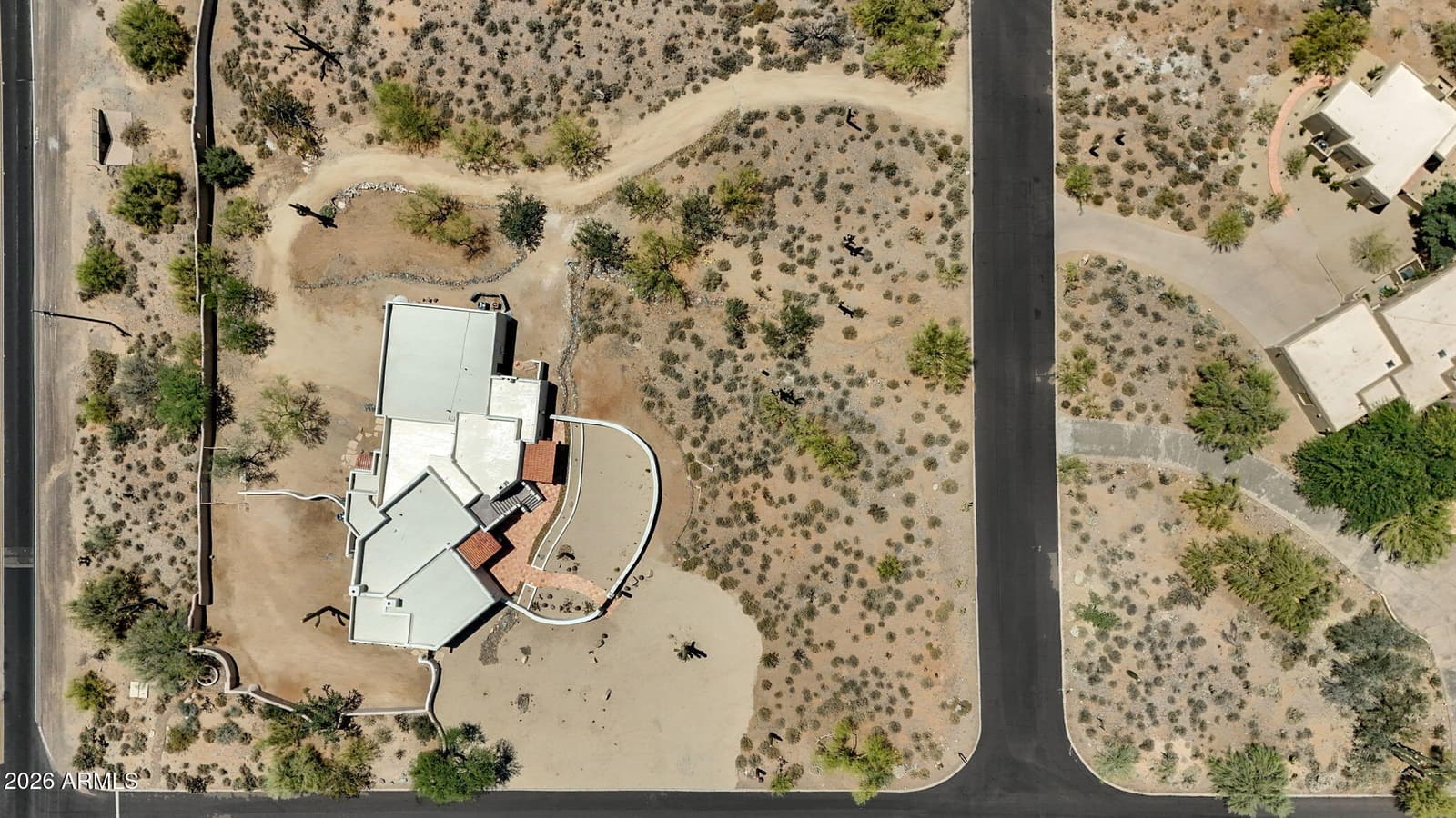 6249 E OLD PAINT Trail, Cave Creek, AZ 85331 — photo 61 of 66