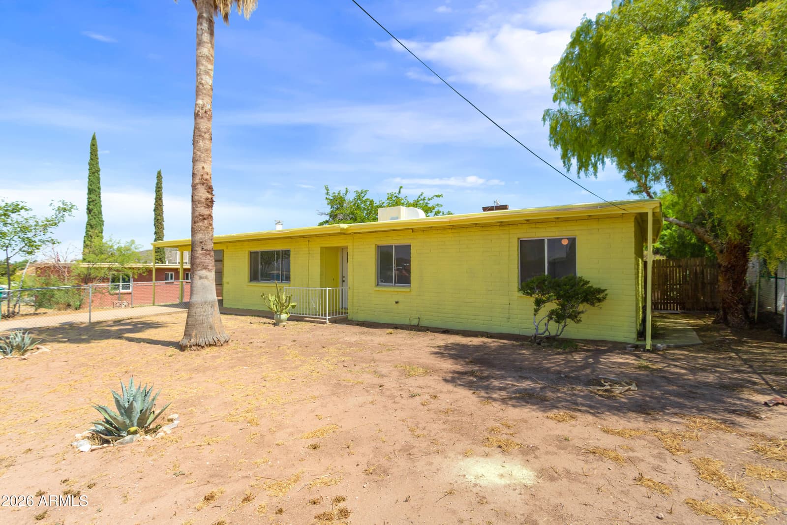18 W SAFFORD Street, Tombstone, AZ 85638 — photo 3 of 29