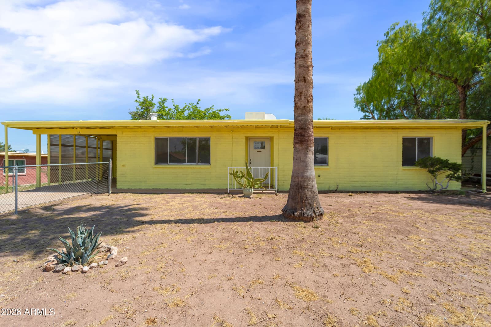 18 W SAFFORD Street, Tombstone, AZ 85638 — photo 1 of 29