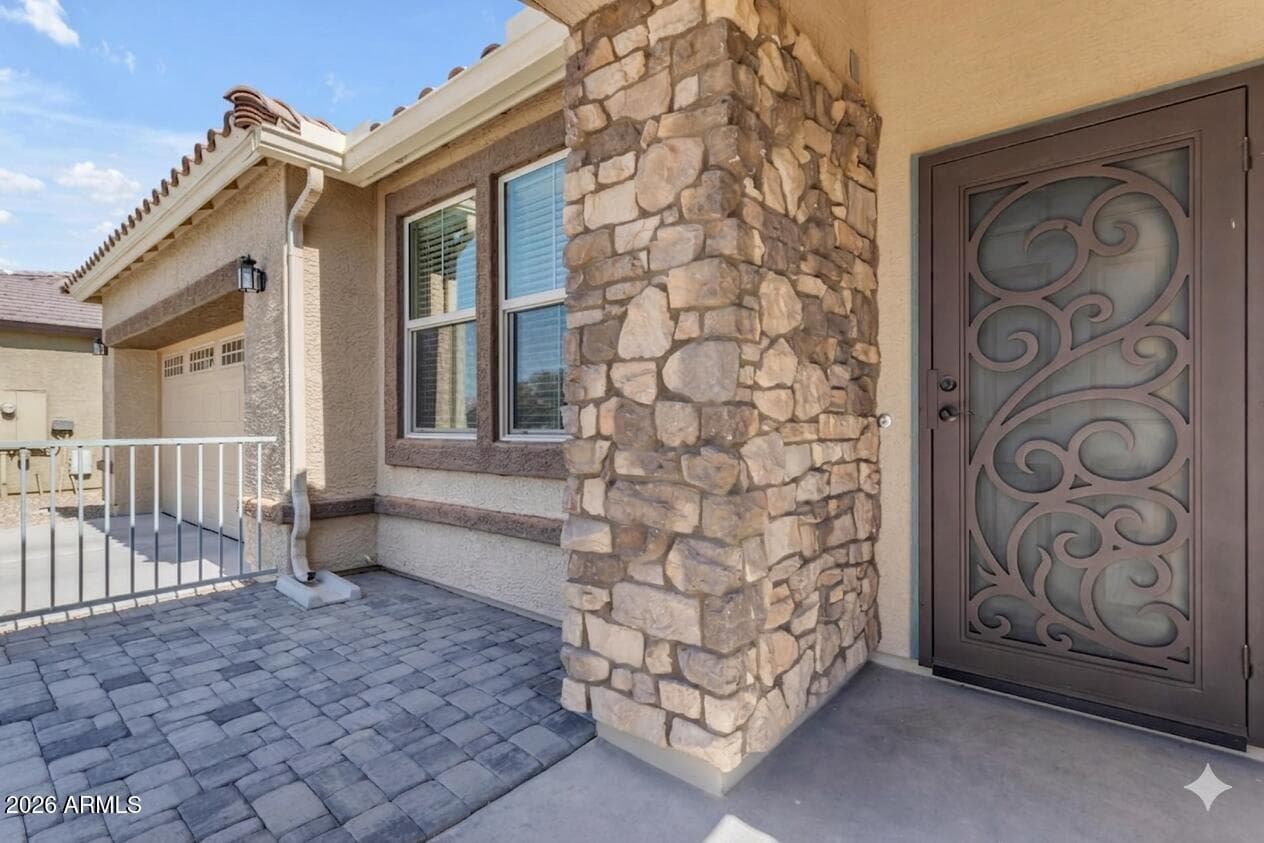 18076 W REDWOOD Lane, Goodyear, AZ 85338 — photo 2 of 42