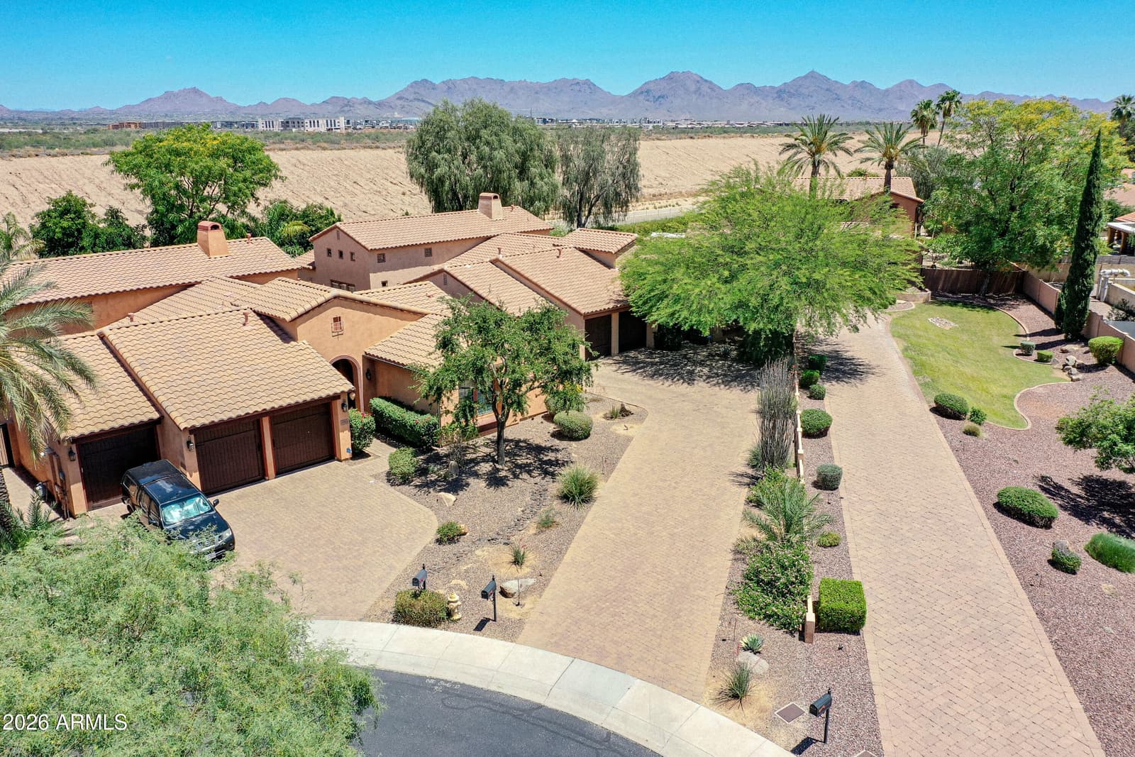 17809 N 57TH Place, Scottsdale, AZ 85254 — photo 70 of 73
