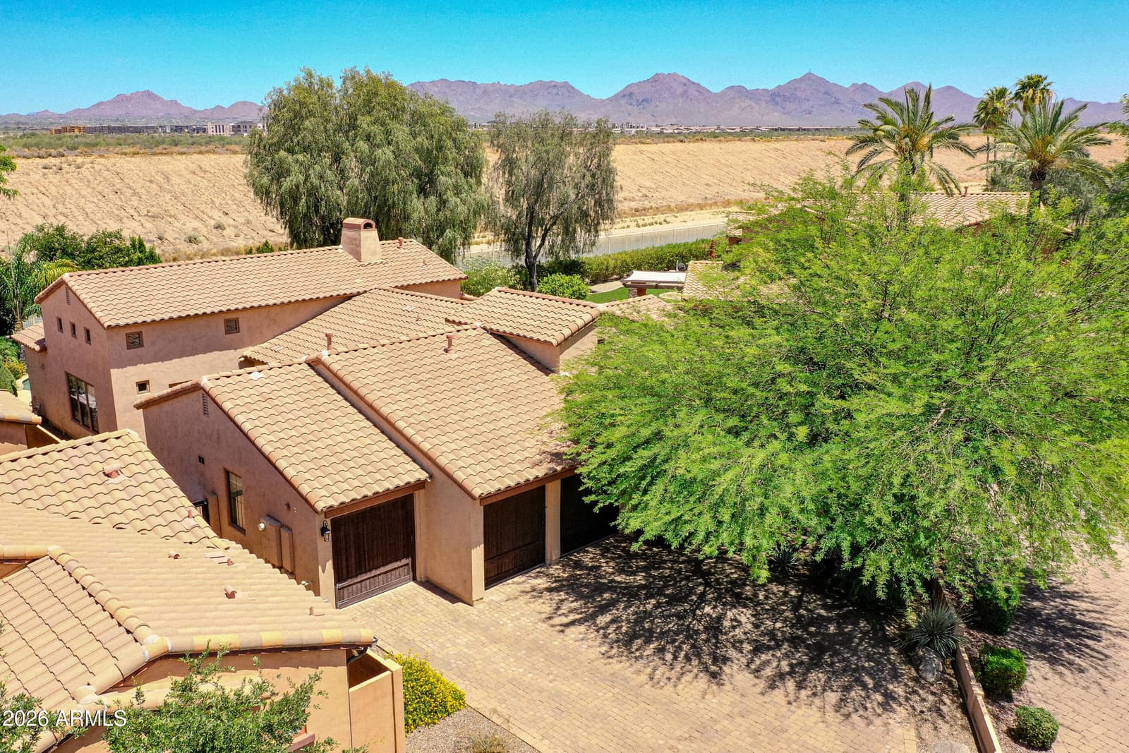17809 N 57TH Place, Scottsdale, AZ 85254 — photo 71 of 73