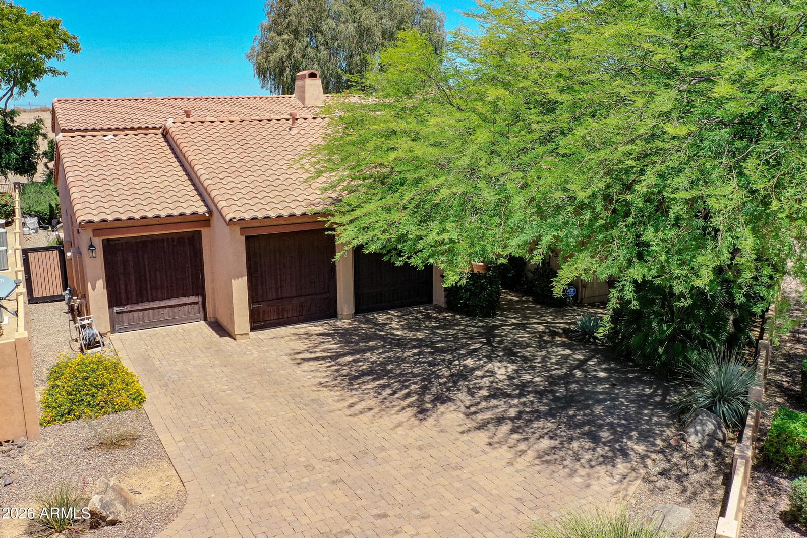 17809 N 57TH Place, Scottsdale, AZ 85254 — photo 72 of 73