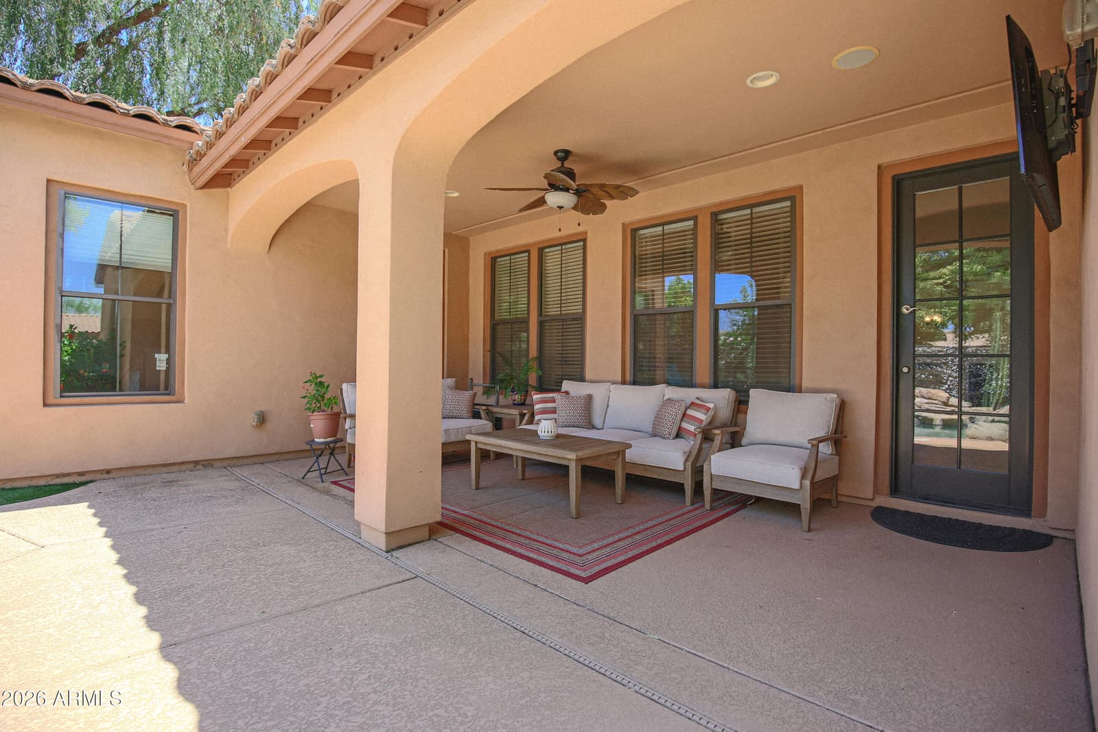 17809 N 57TH Place, Scottsdale, AZ 85254 — photo 66 of 73