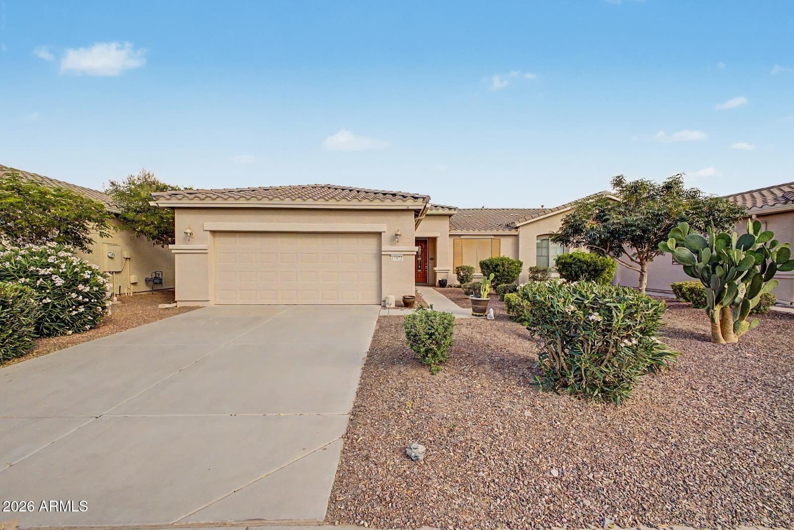 41975 W ELLINGTON Lane, Maricopa, AZ 85138 — photo 44 of 44