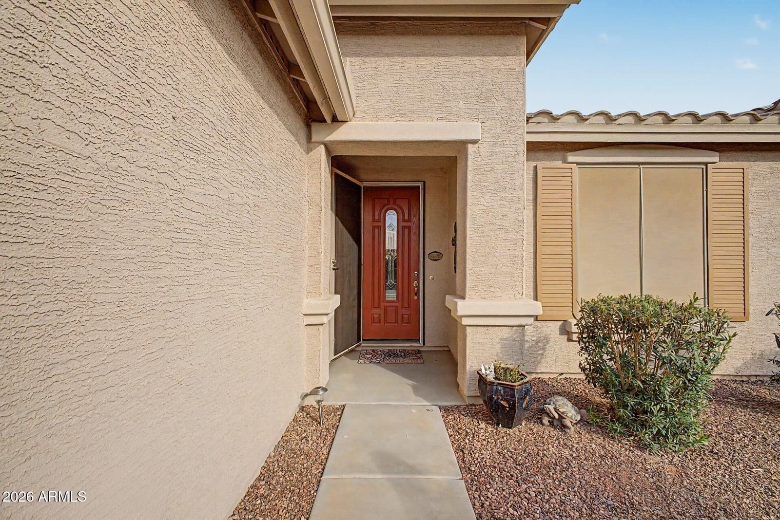 41975 W ELLINGTON Lane, Maricopa, AZ 85138 — photo 3 of 44