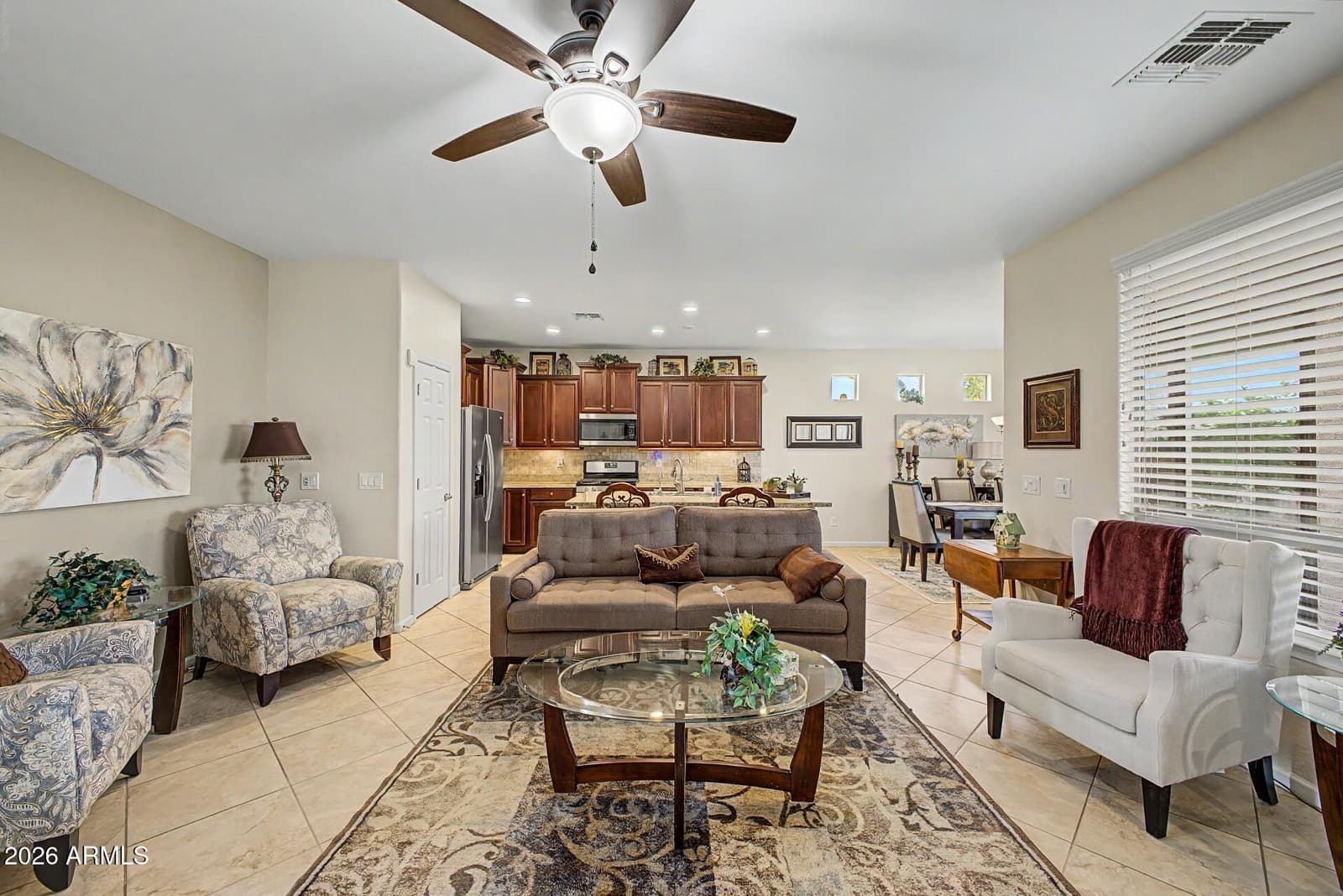 41975 W ELLINGTON Lane, Maricopa, AZ 85138 — photo 5 of 44