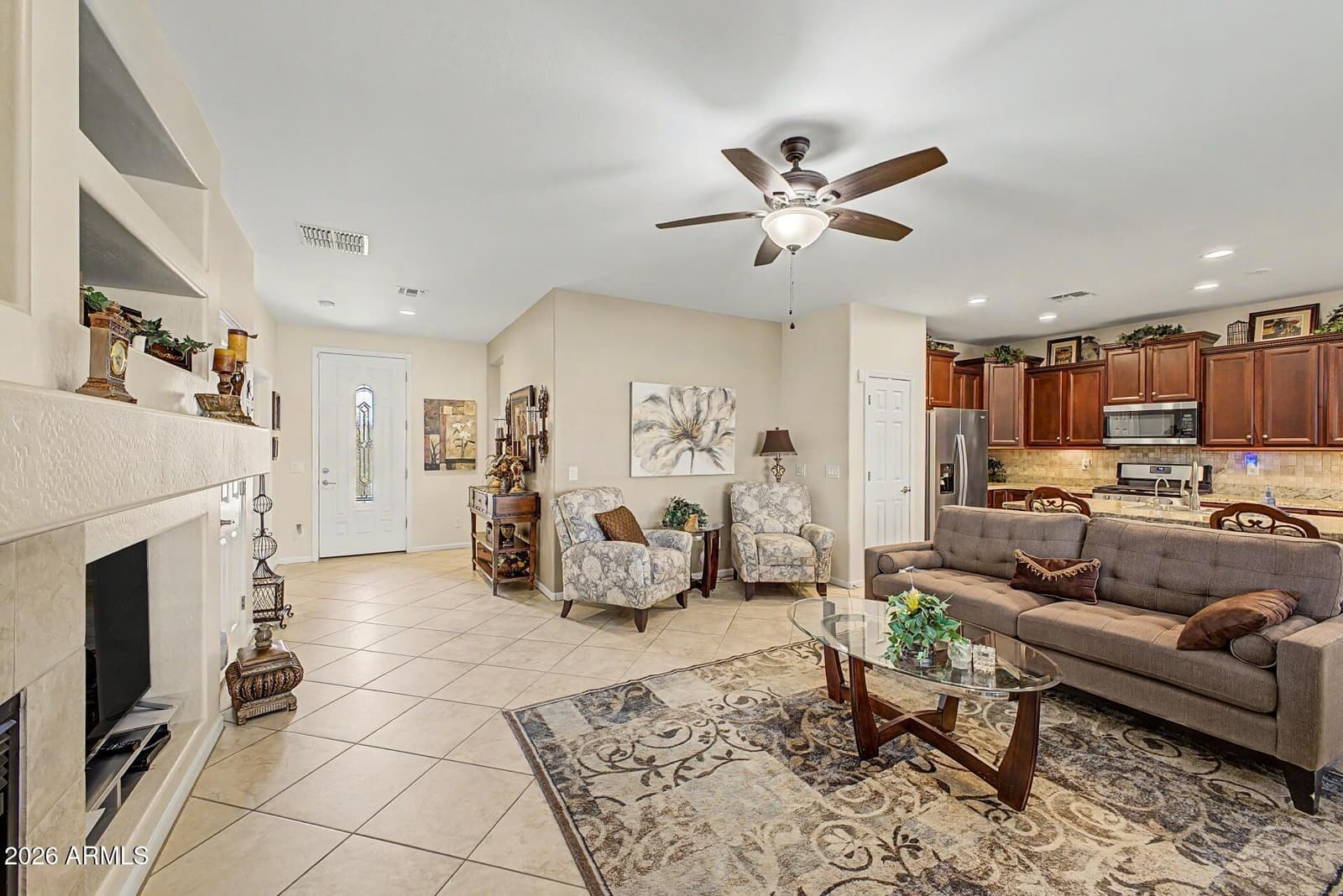 41975 W ELLINGTON Lane, Maricopa, AZ 85138 — photo 7 of 44