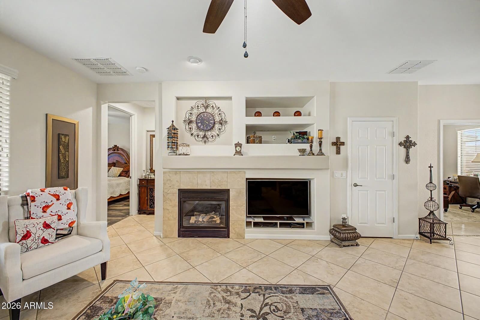 41975 W ELLINGTON Lane, Maricopa, AZ 85138 — photo 9 of 44